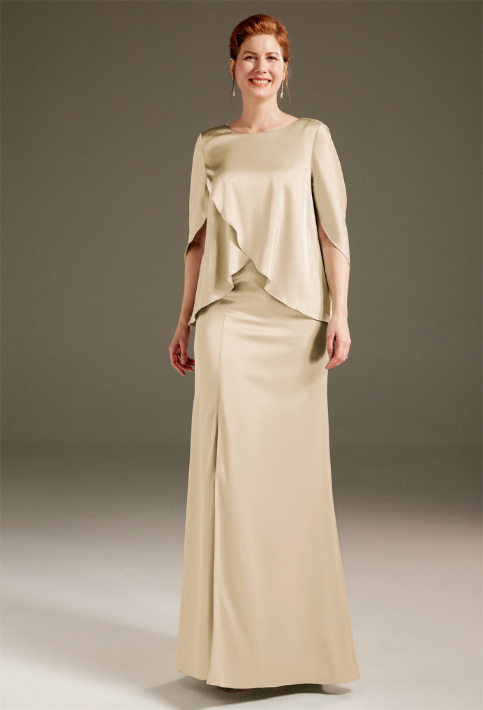 AW Marian Dress